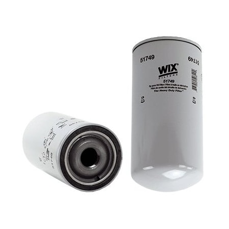 Wix Filters Oil Filter 51749